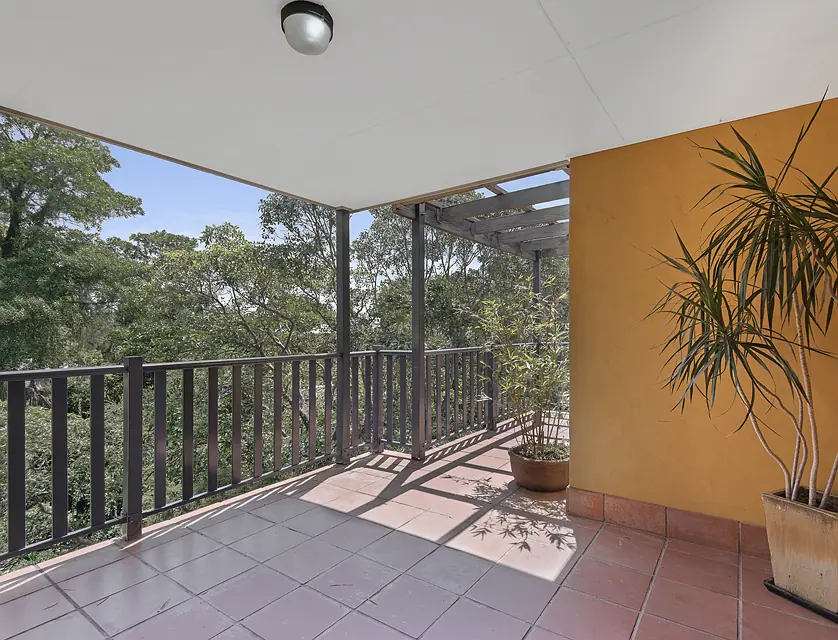 11/195 Gladstone Road, Highgate Hill, Brisbane - Inner City Region, 2 phòng ngủ, 2 phòng tắm, Unit