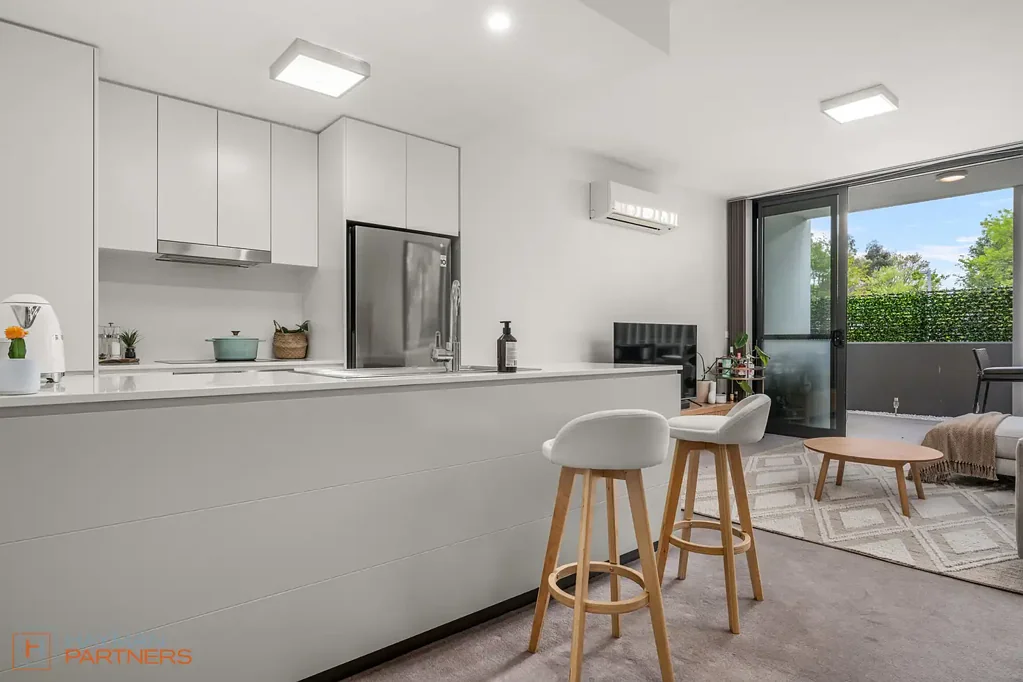 40/5 Burnie Street, Lyons, ACT 2606