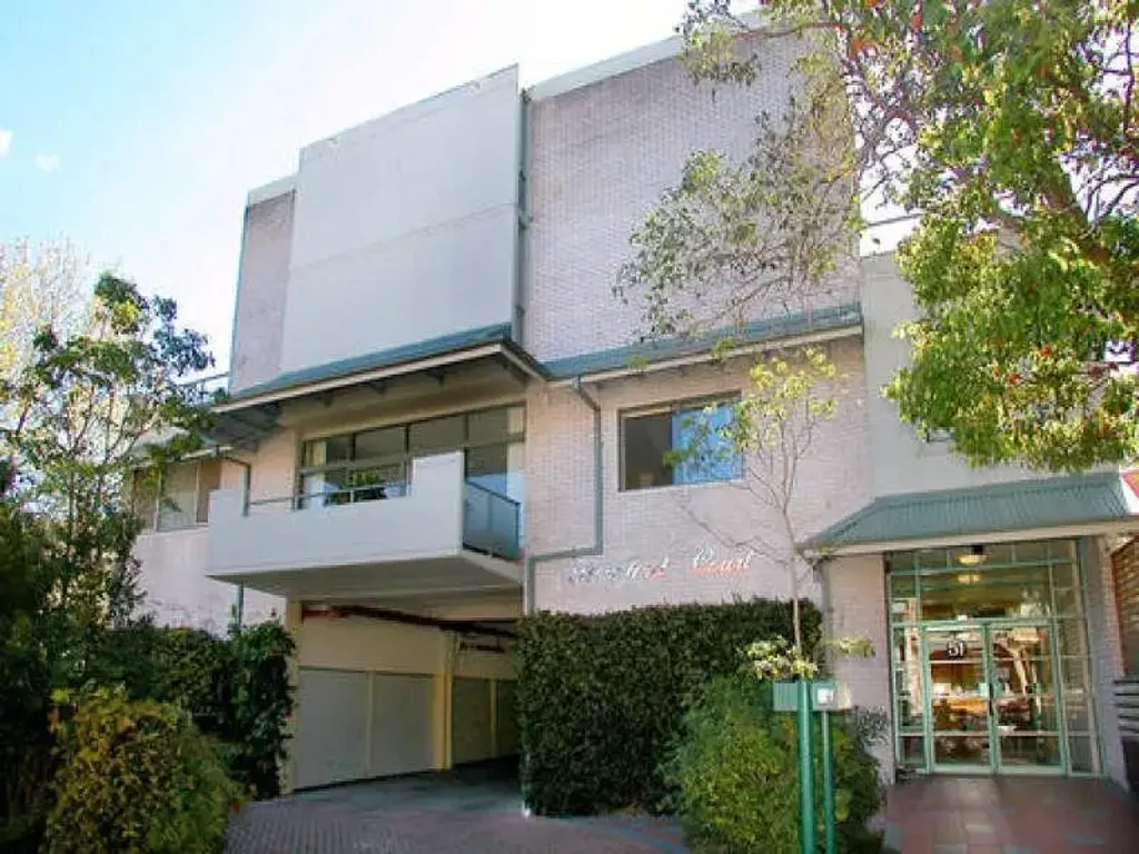 Hereford Court... 1 bedroom