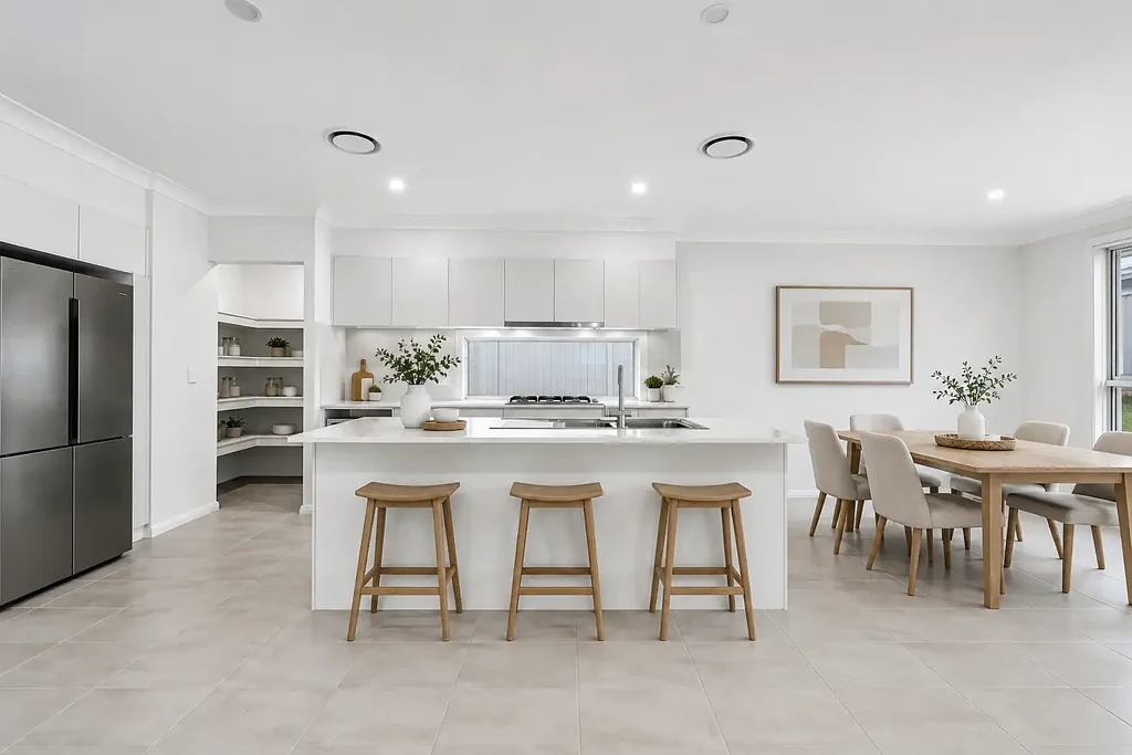 Menangle Park 5 Bedroom BRAND NEW, MODERN HOME!