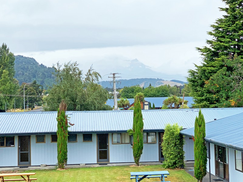 101 Goldfinch Street, Ohakune, Ruapehu, 0 Schlafzimmer, 0 Badezimmer