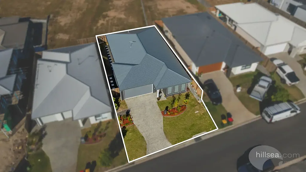 Ormeau Hills 5Zimmer Clear Instructions - This Property will be Sold!