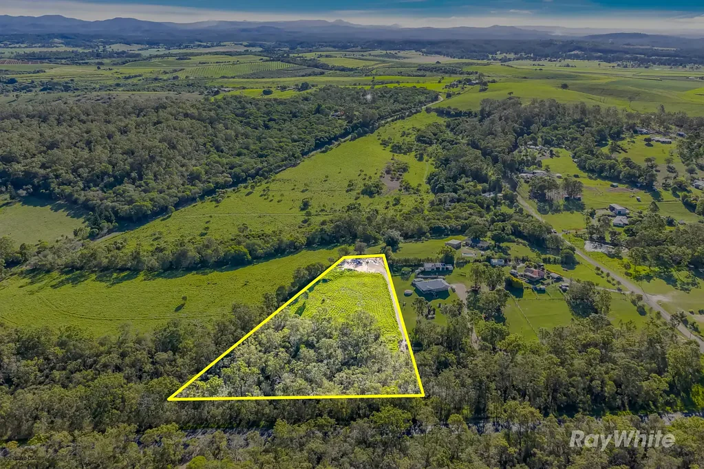 Gin Gin  "Build Your Country Lifestyle Close to Town"