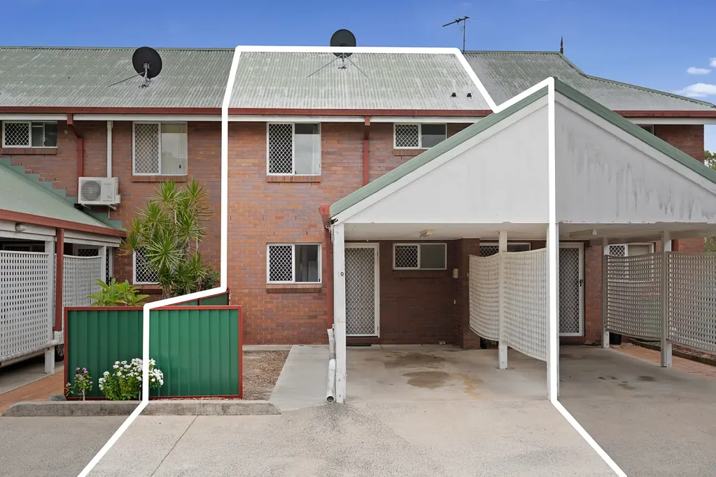 10/60 Macarthy Road, Marsden, QLD 4132