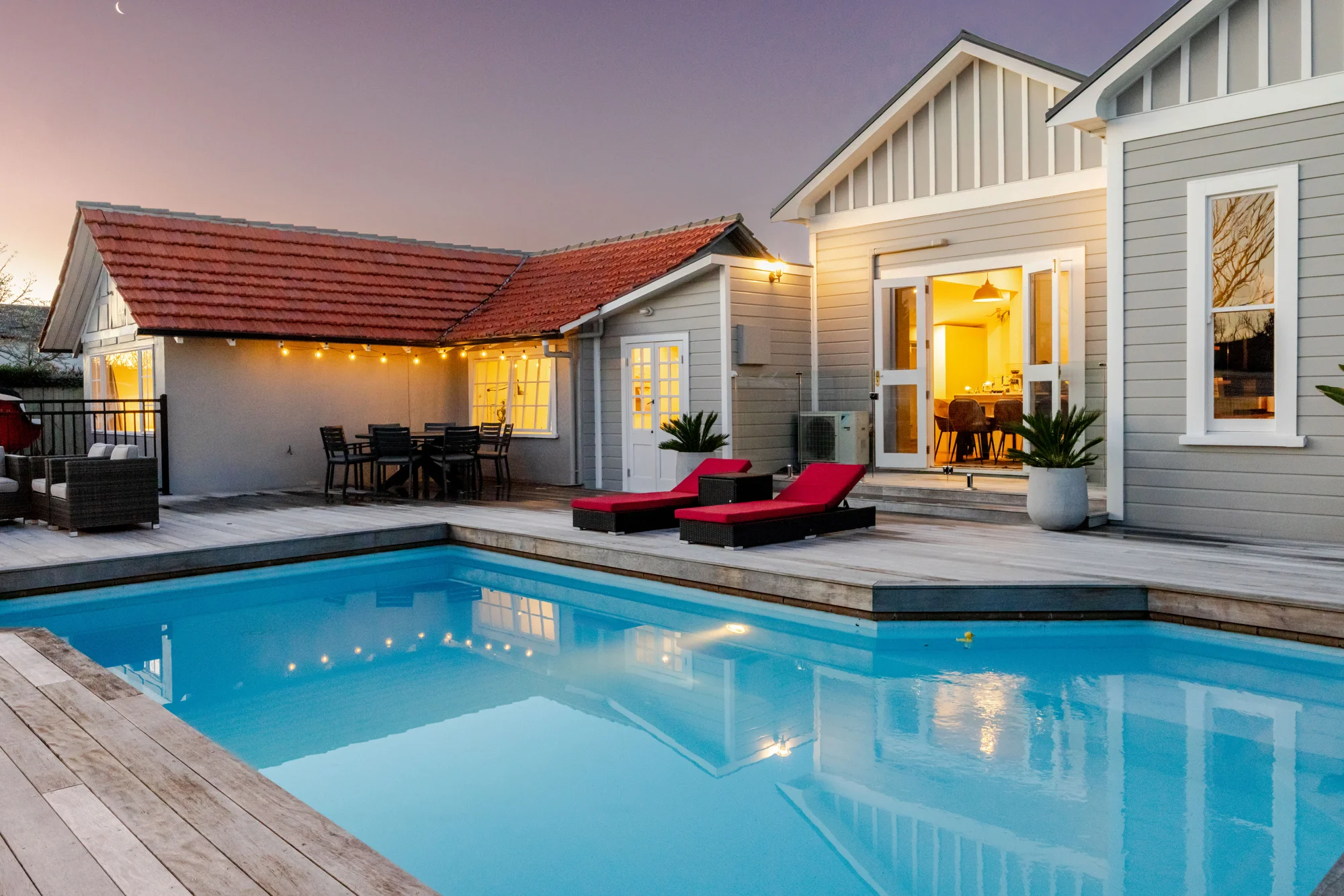 Parkvale 4房 Unique Character Villa...