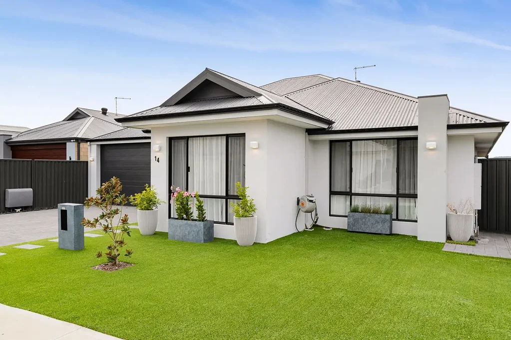 14 Barton Street, Aveley, WA 6069