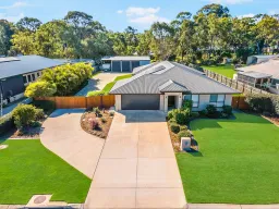 39 Rosewood Ave, Wondunna