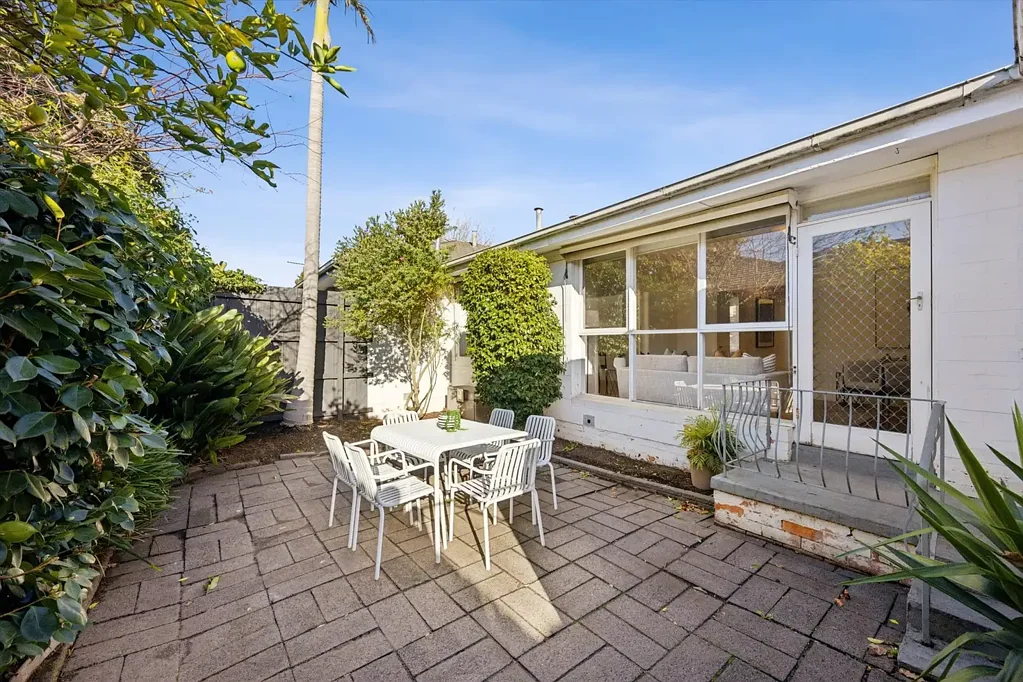 Brighton East 2 Bedroom Renovated Single-Level Style with a Potential Third Bedroom