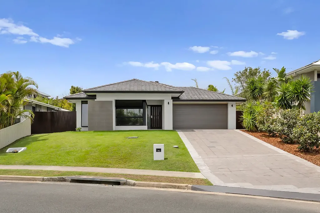 28 Callistemon Avenue, Casuarina, NSW 2487