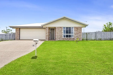 2 PERKINS CT, GRACEMERE QLD 4702, 0 phòng ngủ, 0 phòng tắm, House