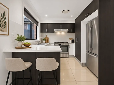 3 Andrew Street, Grantham Farm, Riverstone, NSW 2765, 4 slaapkamers, 2 badkamers, House