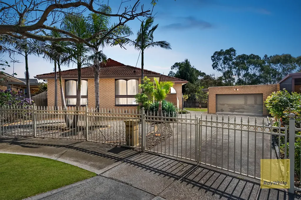 2 Tyne Close, Deer Park, VIC 3023