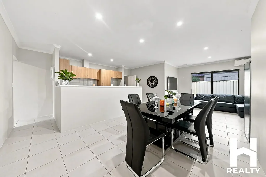 Landsdale 4ਬੈੱਡਰੂਮ Easy Family Living in the Heart of Landsdale