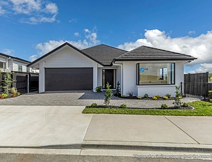 17 Parkland Loop, Milldale, Rodney, 4 habitaciones, 2 baños, House