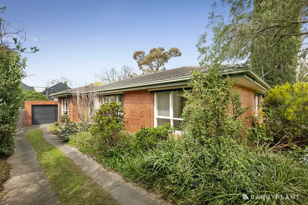 Watsonia 3ਬੈੱਡਰੂਮ Charming Family Home in a Prime Watsonia Location