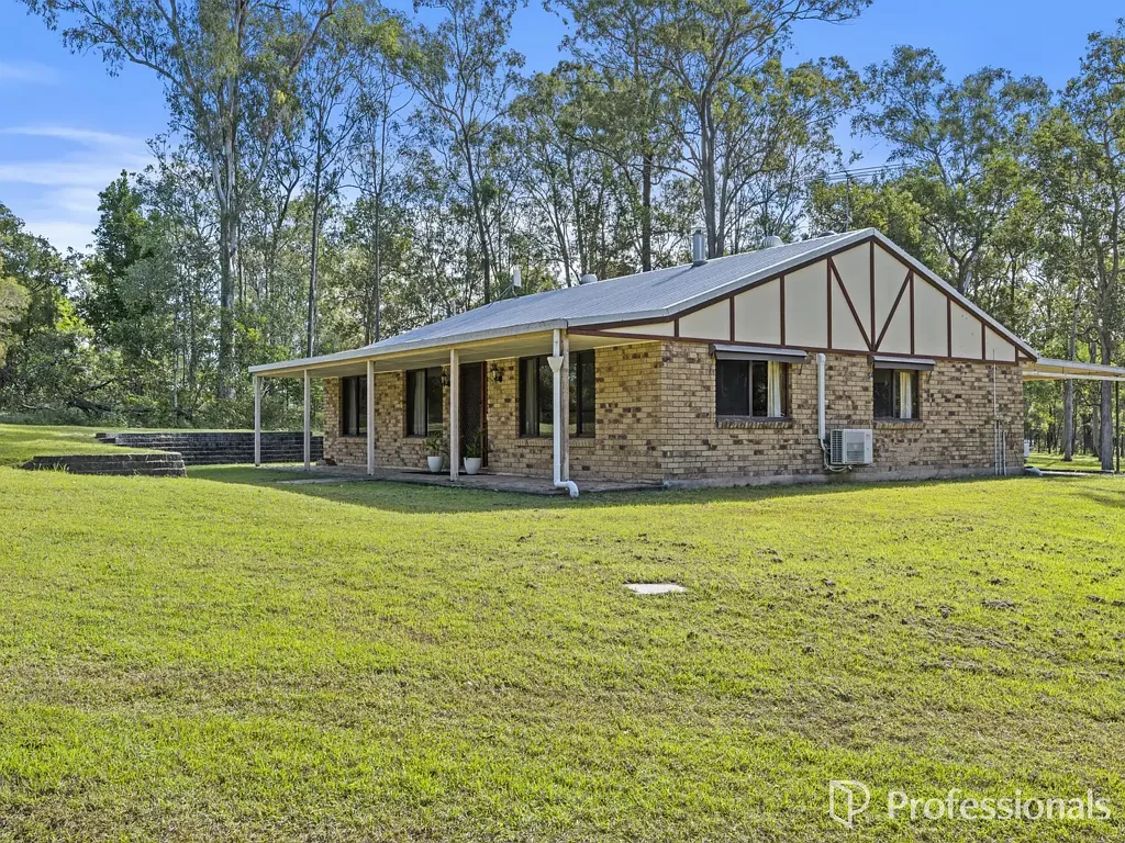 265 Amber Cresent, Jimboomba, QLD 4280