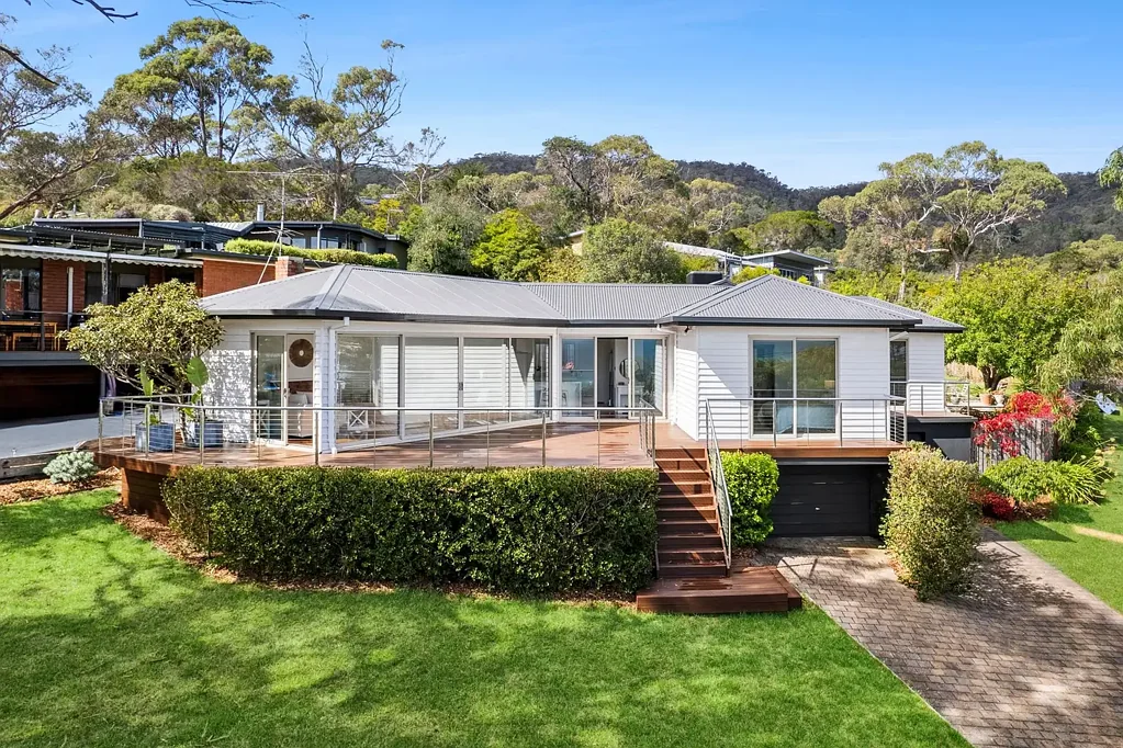 21 Flinders Street, Mccrae, VIC 3938