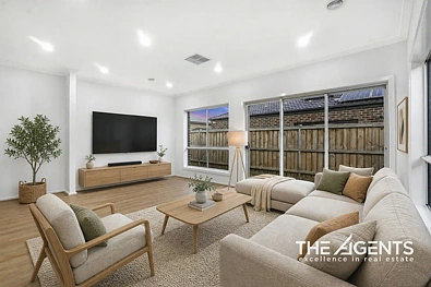 49 Hilda Street, Tarneit, VIC 3029, 4 slaapkamers, 2 badkamers, House