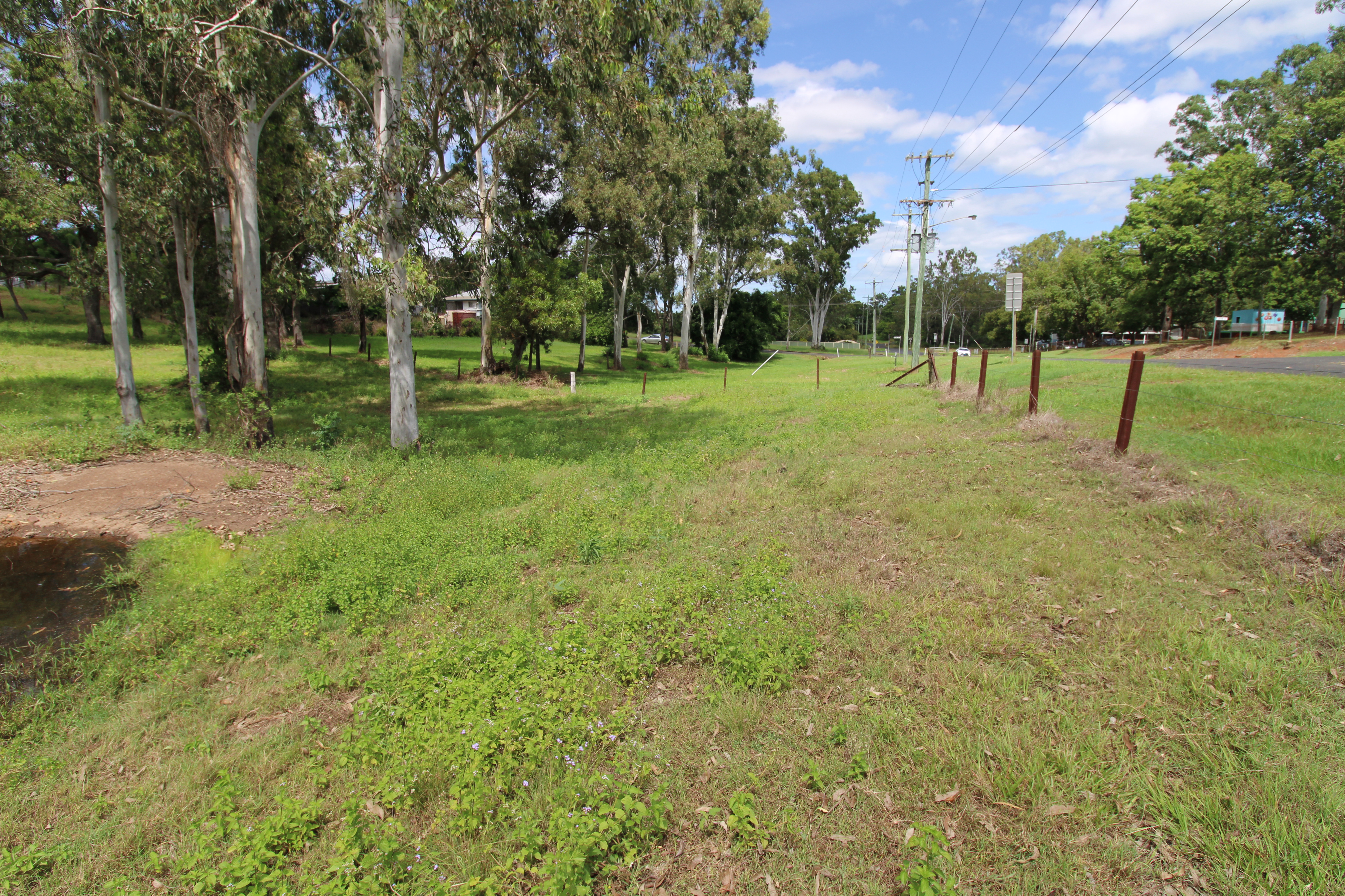 6 CEMETERY RD, CORDALBA QLD 4660, 0 ห้องนอน, 0 ห้องน้ำ, Section