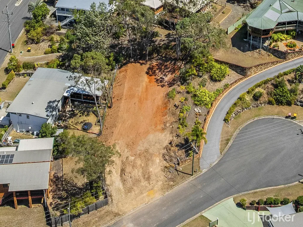 New Auckland FOR SALE - ELEVATED RESIDENTIAL LAND