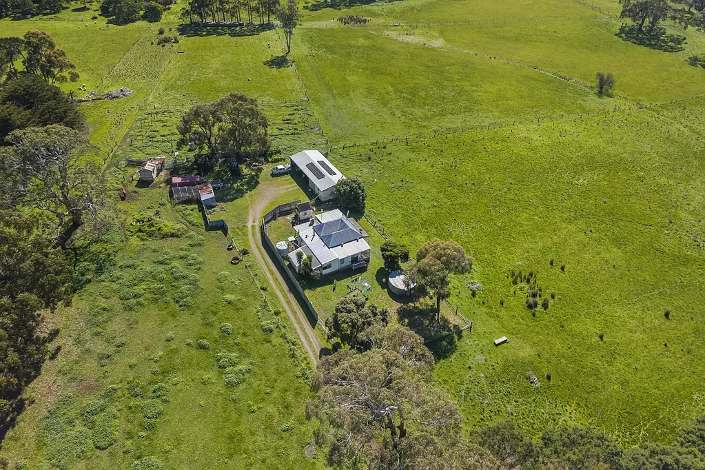Hawkesdale 3कमरा Escape to the Country