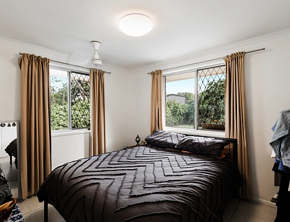 3/43 James Street, East Toowoomba, QLD 4350, 2 ਕਮਰੇ, 1 ਬਾਥਰੂਮ, Unit