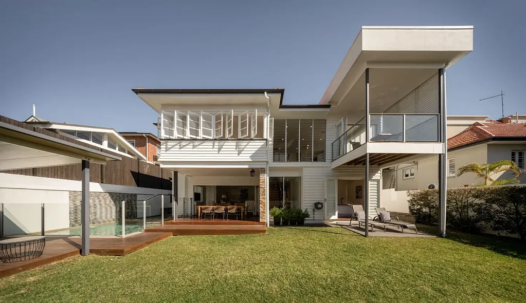 Ascot 4 Bedroom Ascot Allure, Lifestyle Luxury and Family Living