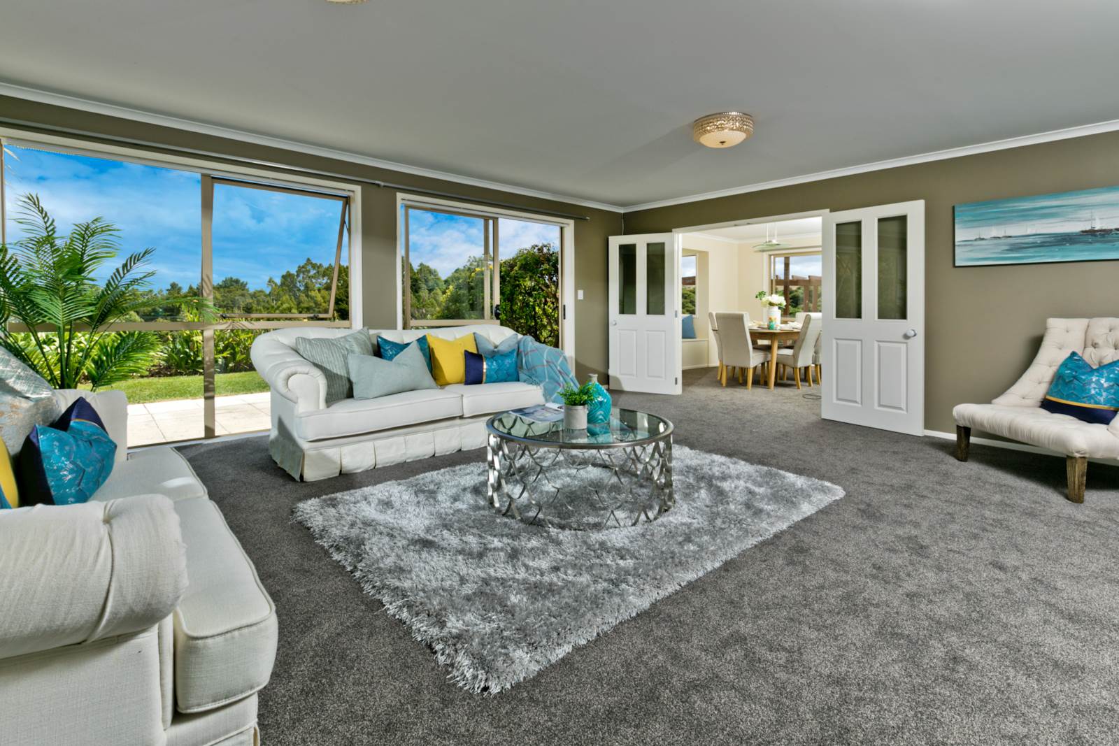 210e Monowai Road, Wainui, Auckland - Rodney, 5 ਕਮਰੇ, 0 ਬਾਥਰੂਮ