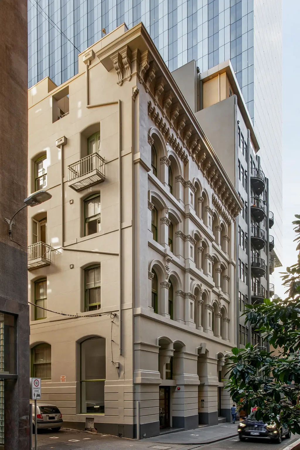 16/392 Little Collins Street, Melbourne, VIC 3000