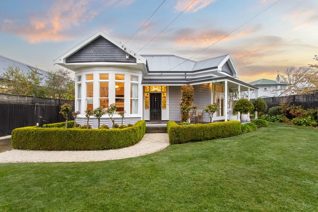 6 Hawkesbury Avenue, Saint Albans, Christchurch, Canterbury