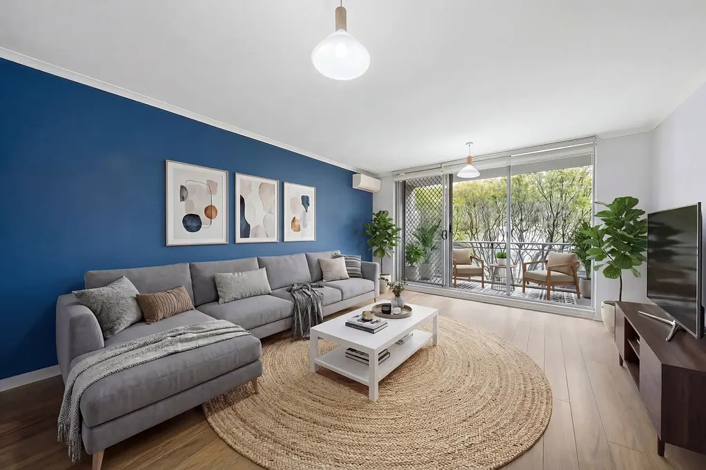 47/110 Wellington Street, Waterloo, NSW 2017