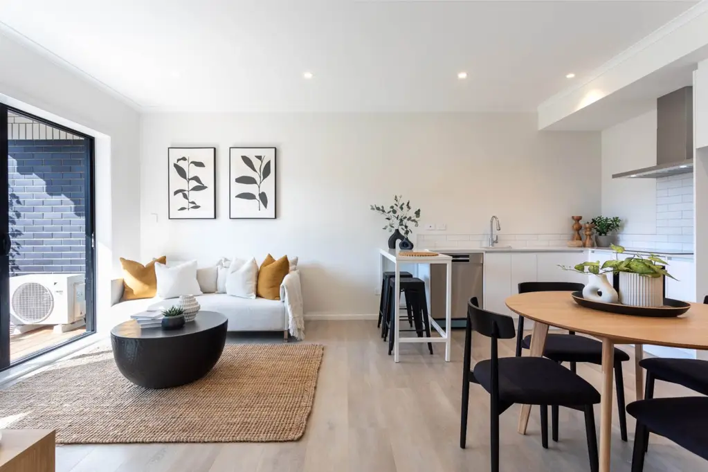 Northcote 1غرفة نوم Welcome Home to 65 Tonar Street