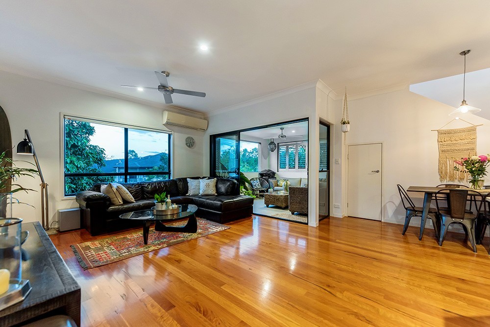 UNIT 1 62 BAYSWATER AV, VARSITY LAKES QLD 4227, 0房, 0浴, Townhouse