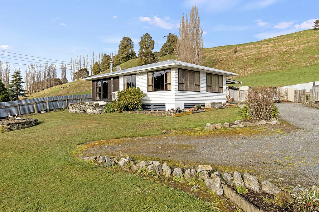 67 Ongo Road, Hunterville, Rangitikei, Manawatu / Whanganui