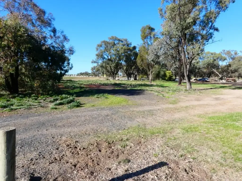 Warracknabeal ZONED RURAL LIVING