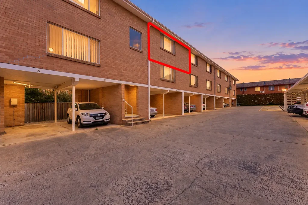 Queanbeyan East  An Affordable First Step or Investment Opportunity