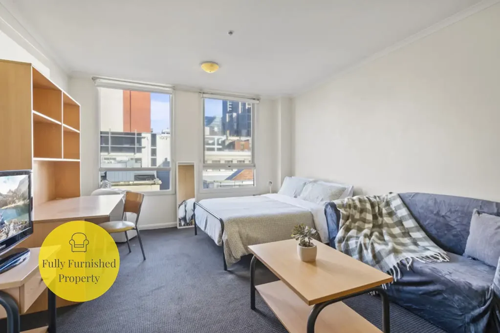 Fully Furnished in Prime Location - gas and water included