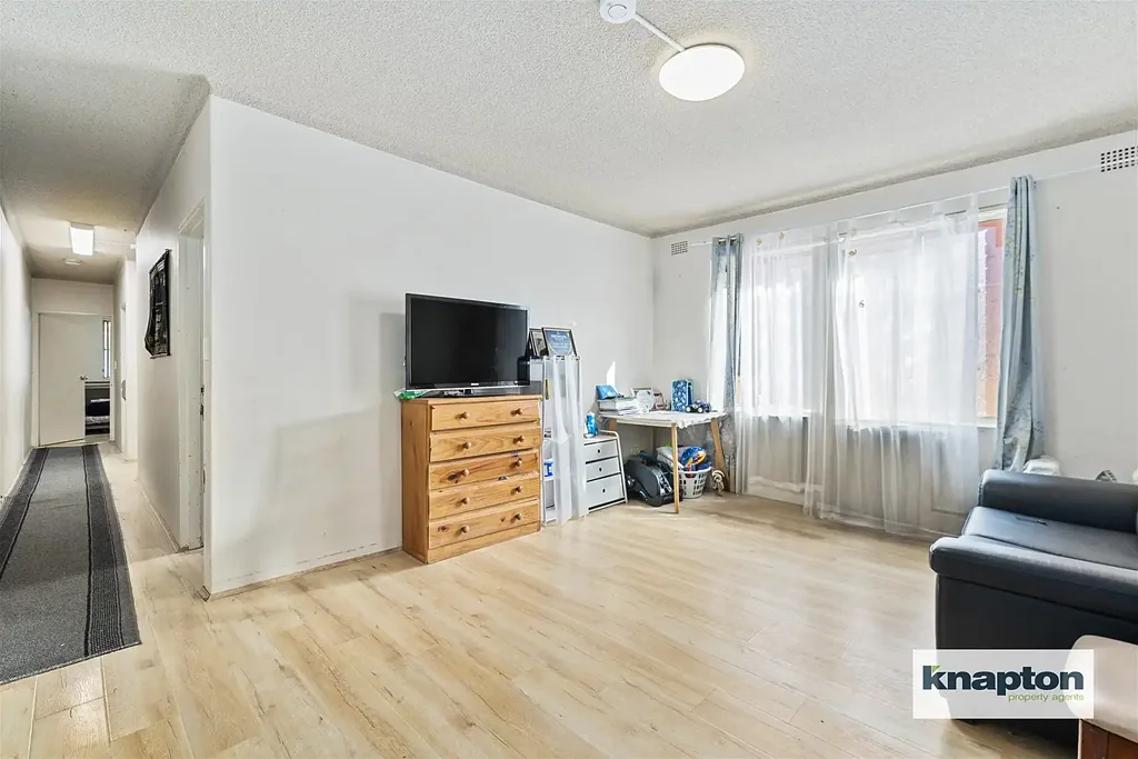 Lakemba 2部屋 POPULAR HAMPDEN ROAD