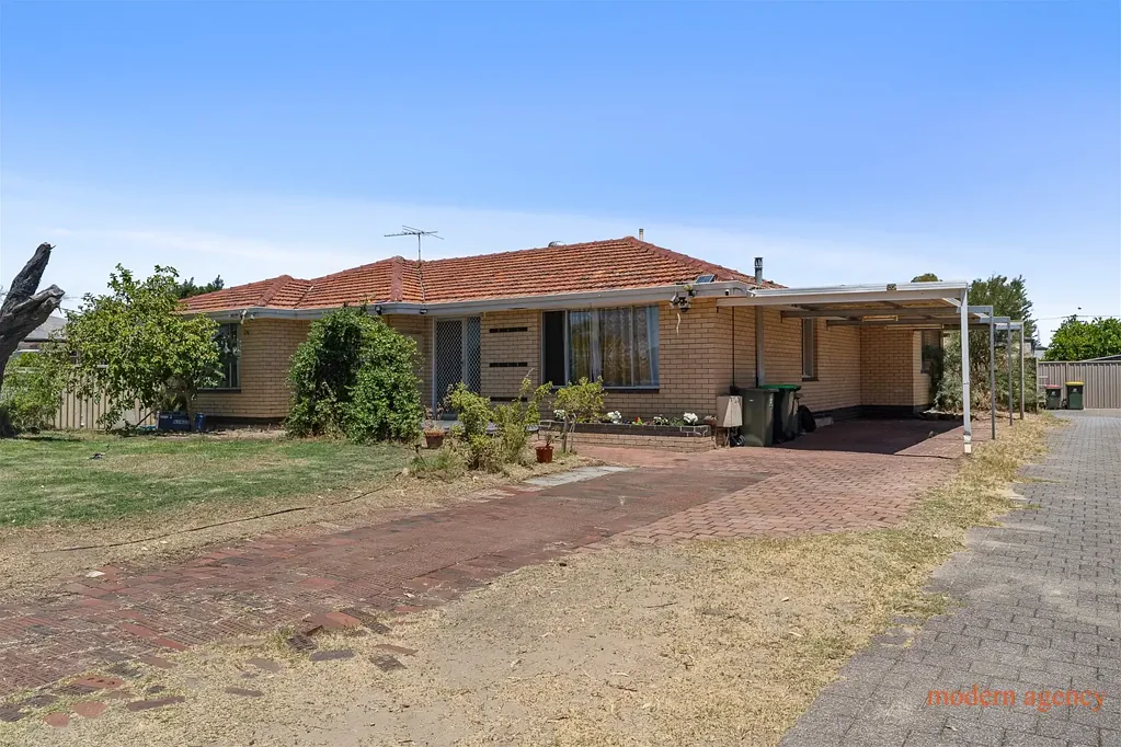 18 Linthorne Way, Balga, WA 6061