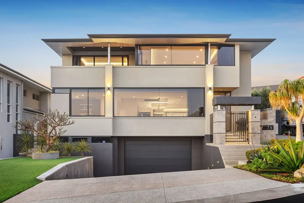Kallaroo 5Zimmer PINNACLE OF GRANDEUR