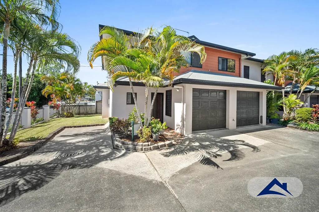 Freshwater 3ਬੈੱਡਰੂਮ A RARE FIND! GORGEOUS 3 BEDROOM TOWNHOUSE IN FRESHWATER