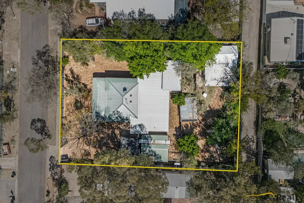 13 Mills Street, East Side, NT 870