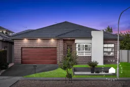 1 Stynes Avenue, North Kellyville