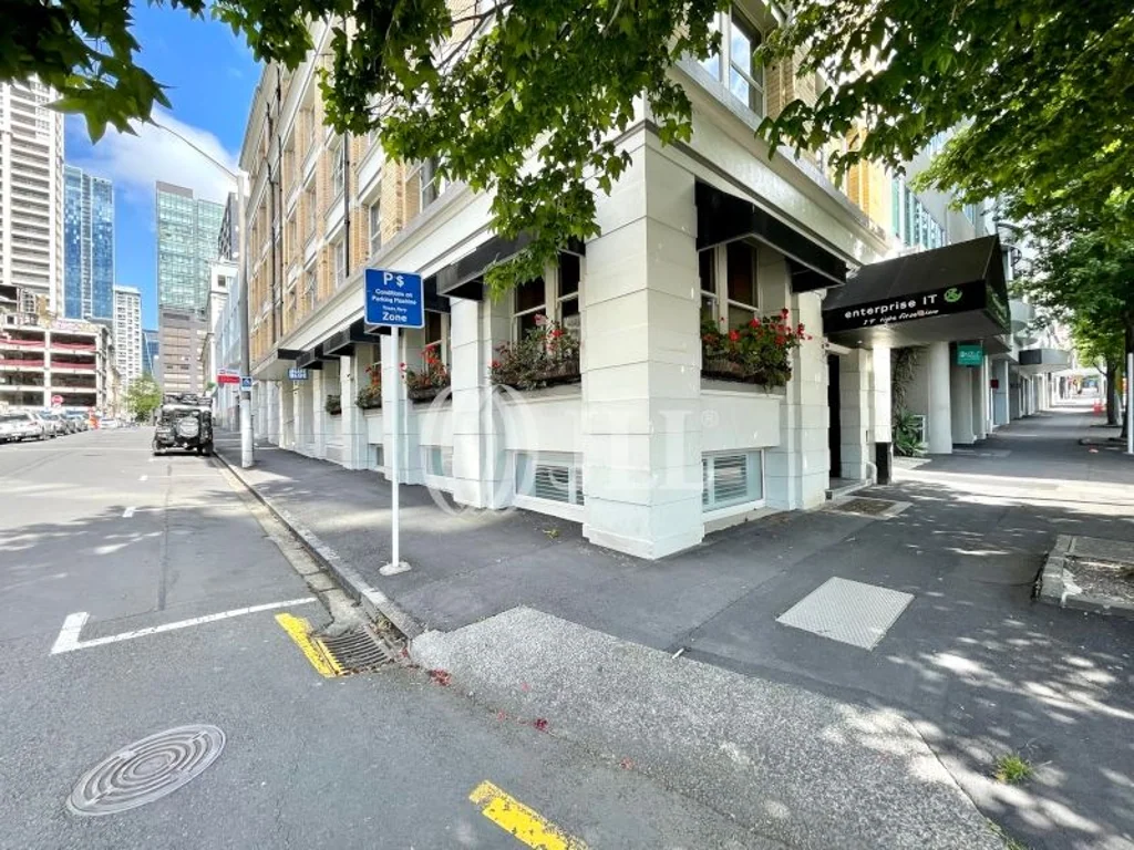 Auckland Central Authentic Character Office