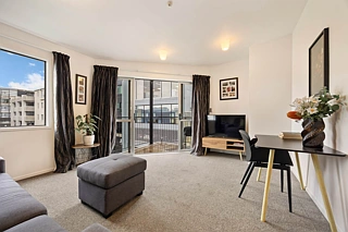 C1/25 Cheshire Street, Parnell, Auckland City