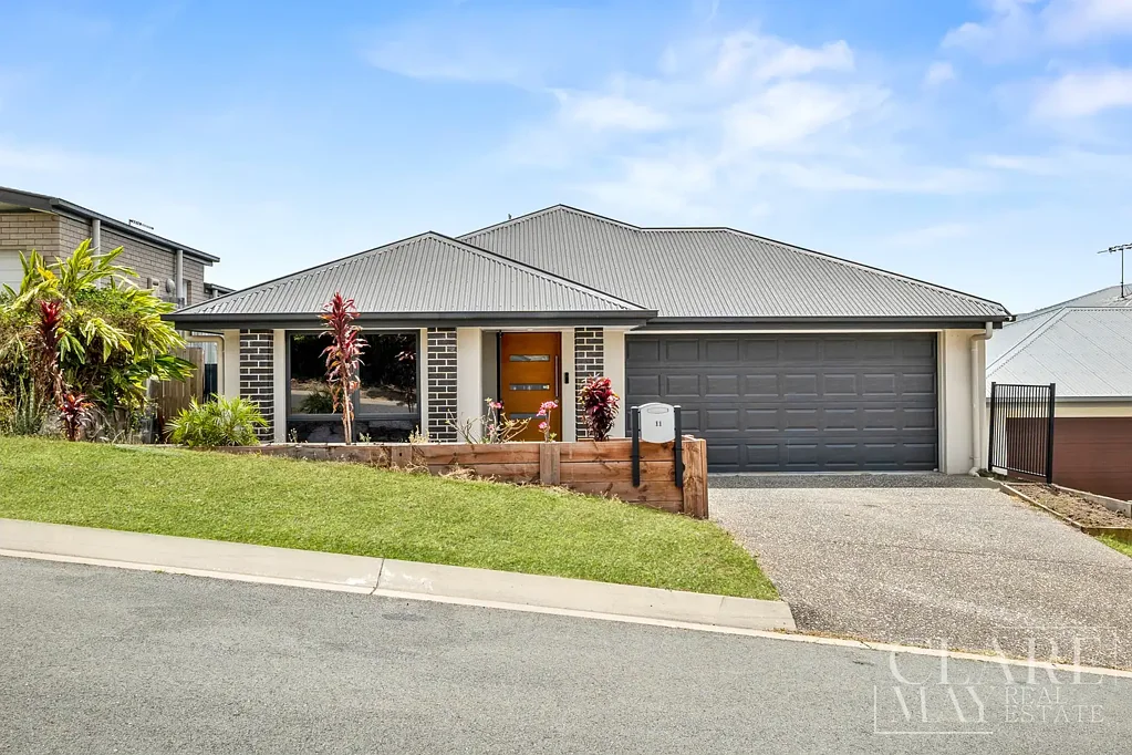 Augustine Heights 4Kwarto Effortless Modern Living