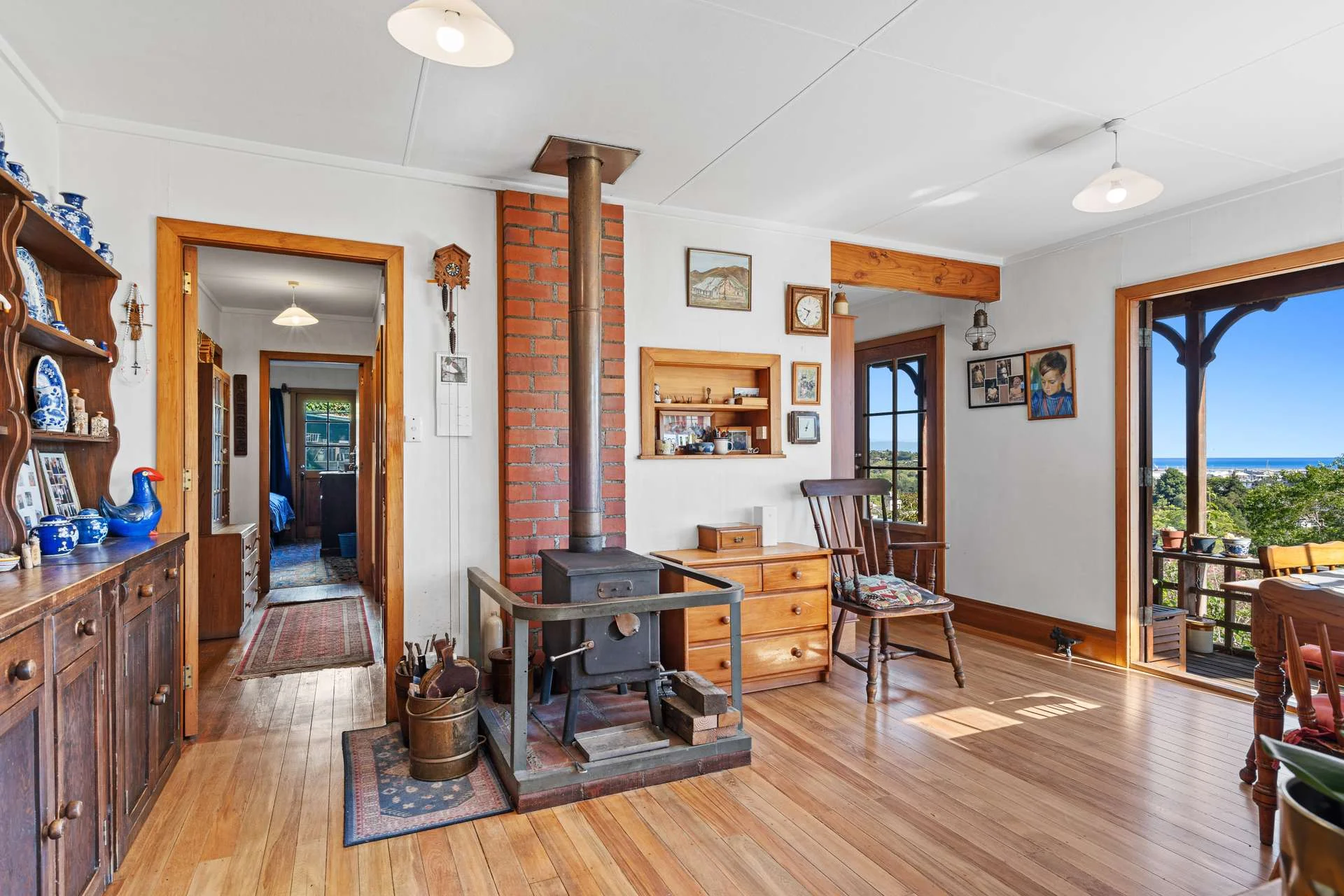 8 St Johns Drive, Nelson South, Nelson City, Nelson, 4房, 1浴, House