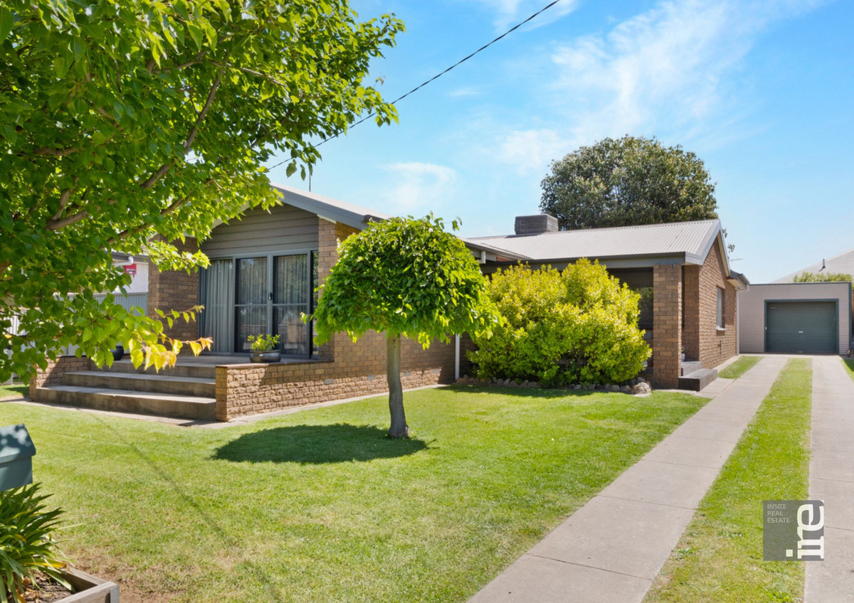 47 DONALD ST, WANGARATTA VIC 3677, 0 rūma, 0 rūma horoi, House