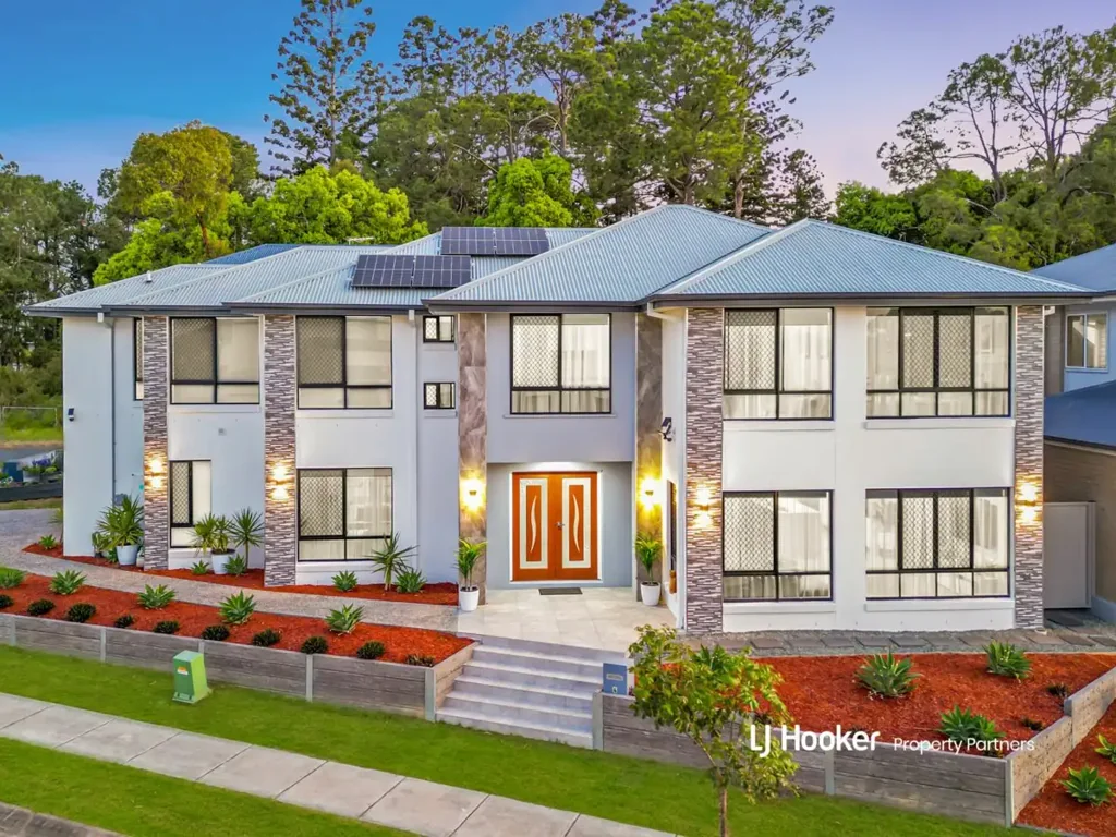 4 Slobodian Avenue, Eight Mile Plains, QLD 4113