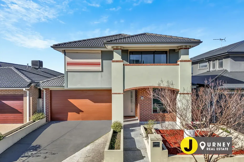 Clyde North 4房  A Home That Adapts to Your Lifestyle!